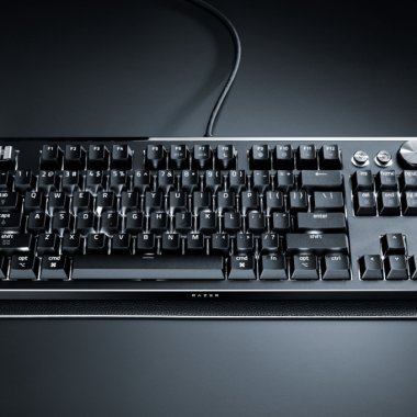 Razer Huntsman Signature Edition, tastatură premium în ediție limitată