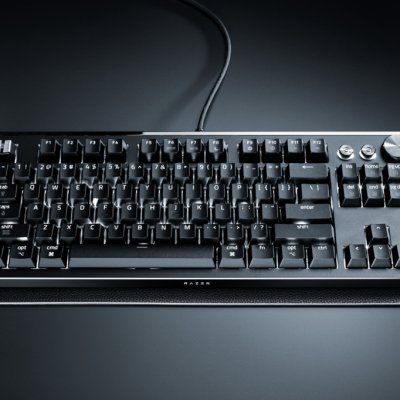 Razer Huntsman Signature Edition, tastatură premium în ediție limitată