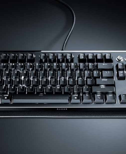 Razer Huntsman Signature Edition, tastatură premium în ediție limitată