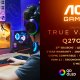 AOC GAMING Q27G4ZD: monitor QD-OLED de generația a 3-a cu 280 Hz și 1000 niți