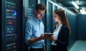 Găzduire web pentru startup-uri: soluții moderne de hosting pentru WooCommerce, PrestaShop și OpenCart în România