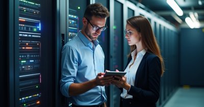 Găzduire web pentru startup-uri: soluții moderne de hosting pentru WooCommerce, PrestaShop și OpenCart în România