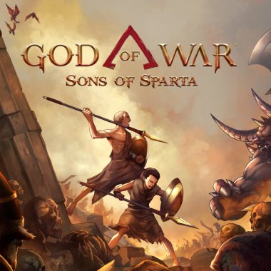 REVIEW God of War: Sons of Sparta, un joc bunicel pentru fanii trilogiei originale