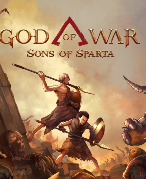 REVIEW God of War: Sons of Sparta, un joc bunicel pentru fanii trilogiei originale