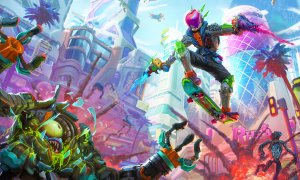 REVIEW High on Life 2: continuă cu umorul clasic și adaugă elemente noi de gameplay