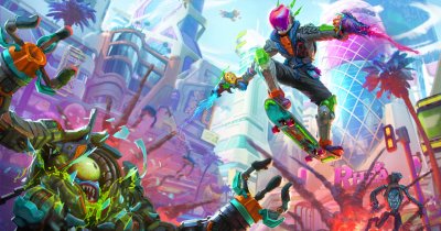 REVIEW High on Life 2: continuă cu umorul clasic și adaugă elemente noi de gameplay