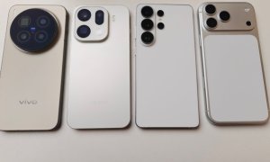 Primul contact real cu Samsung Galaxy S26 Ultra înainte de lansare