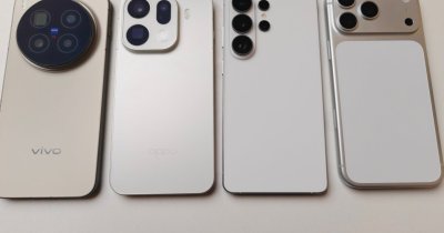 Primul contact real cu Samsung Galaxy S26 Ultra înainte de lansare