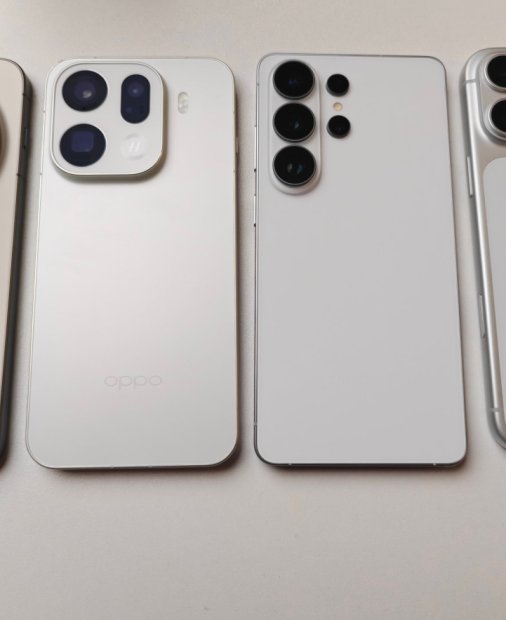 Primul contact real cu Samsung Galaxy S26 Ultra înainte de lansare