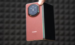 REVIEW Huawei Mate X7 - mai bun ca anul trecut, dar destul de bun?