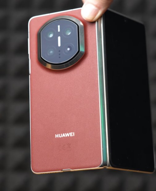 REVIEW Huawei Mate X7 - mai bun ca anul trecut, dar destul de bun?