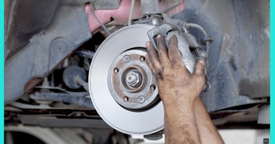 Secretele meseriilor din România: am descoperit meseria preferată a pasionaților de mașini