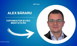 Meditații.ro, platforma românească prin care s-au făcut meditații de 12 mil. euro într-un an