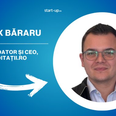 Meditații.ro, platforma românească prin care s-au făcut meditații de 12 mil. euro într-un an