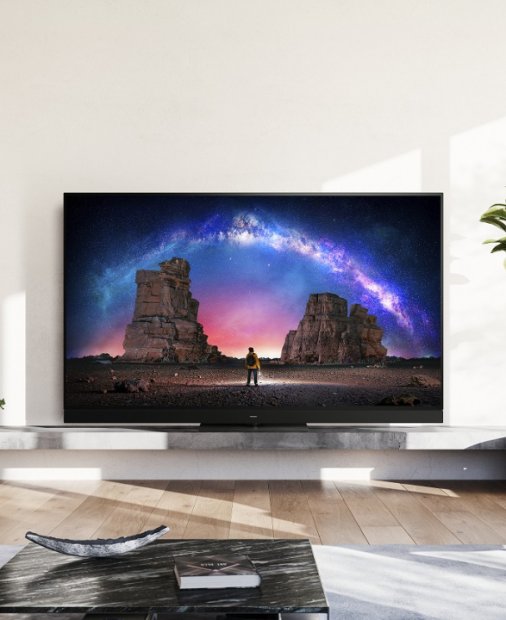 Panasonic are un plan genial pentru a deveni lider în vânzări de televizoare
