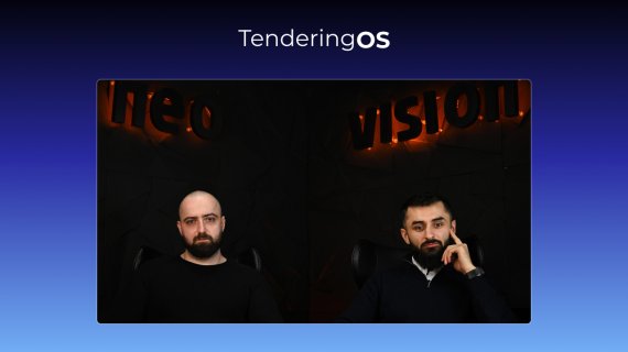 Neo Vision Group, startup de AI fondat de români, lansează TenderingOS pentru companiile care participă la licitații