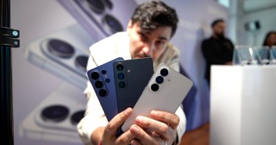 Hands On: Samsung S26, S26+ și Ultra: tot ce trebuie să știi înainte de lansare