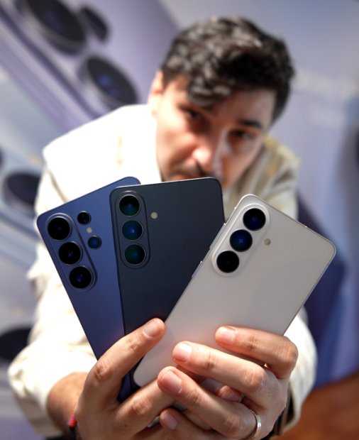 Hands On: Samsung S26, S26+ și Ultra: tot ce trebuie să știi înainte de lansare