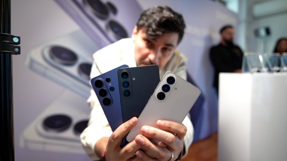 Hands On: Samsung S26, S26+ și Ultra: tot ce trebuie să știi înainte de lansare