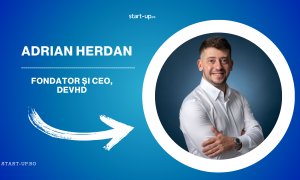 Devhd a depășit 9,6 milioane de lei în venituri, în 2025, plus 43%. Cererea pentru aplicații pe ServiceNow crește în Europa și SUA