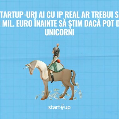 Bravva Angels: Pentru startup-uri AI cu IP real ar trebui să riscăm 10–20 mil. euro înainte să știm dacă pot deveni unicorni