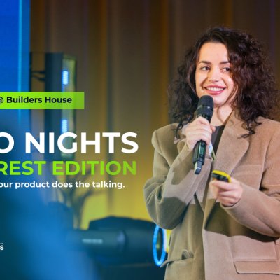 Fondatorii de startup-uri early-stage își pot testa ideile la Demo Nights, eveniment realizat de How to Web. Prima ediție are loc pe 4 martie