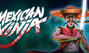 Jocul Mexican Ninja, realizat de românii de la Amber, va fi lansat pe console și PC în 2026