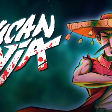 Jocul Mexican Ninja, realizat de românii de la Amber, va fi lansat pe console și PC în 2026