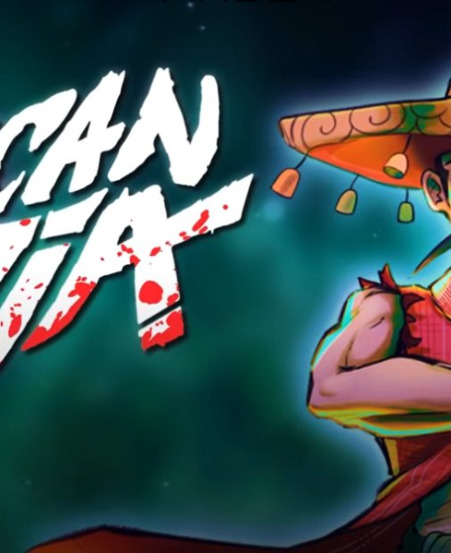 Jocul Mexican Ninja, realizat de românii de la Amber, va fi lansat pe console și PC în 2026