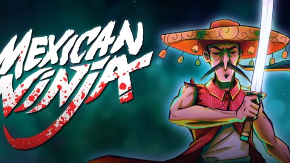 Jocul Mexican Ninja, realizat de românii de la Amber, va fi lansat pe console și PC în 2026