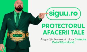 Asigurările pentru IMM_uri intră în era digitală: soluția românească ce simplifică totul