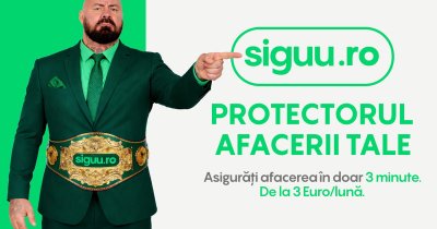 Asigurările pentru IMM_uri intră în era digitală: soluția românească ce simplifică totul