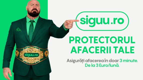 Asigurările pentru IMM_uri intră în era digitală: soluția românească ce simplifică totul