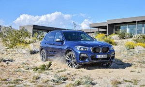 BMW X3 după mii de kilometri: cum se simte un SUV BMW în utilizare reală
