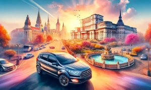 Ghid practic pentru închirierea unei mașini în vacanță