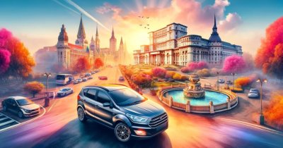 Ghid practic pentru închirierea unei mașini în vacanță