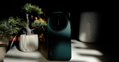 REVIEW Xiaomi 17 Ultra - în sfârșit se luptă cu giganții Apple și Samsung