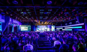 Find out about the future of money and digital coins at Money Motion conference