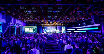 Find out about the future of money and digital coins at Money Motion conference