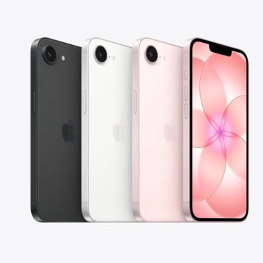 Apple prezintă iPhone 17e: același preț, multe upgradeuri