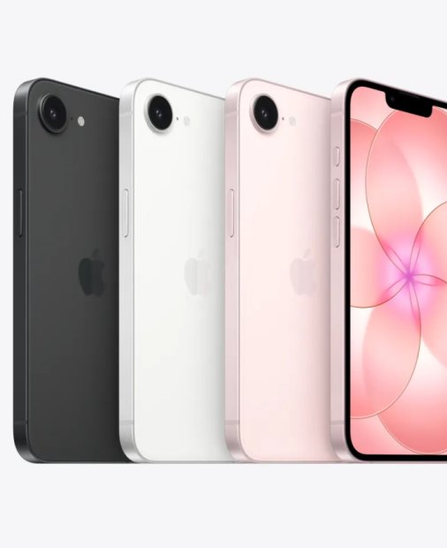 Apple prezintă iPhone 17e: același preț, multe upgradeuri