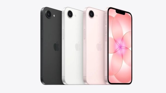 Apple prezintă iPhone 17e: același preț, multe upgradeuri