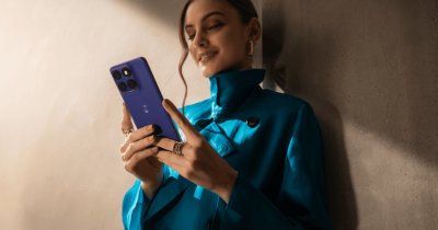 Prețul oficial în Europa pentru motorola razr fold. Ediție specială pentru Campionatul Mondial