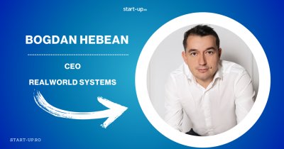 Realworld Systems lansează platforma AI pentru operațiuni IT și telecom