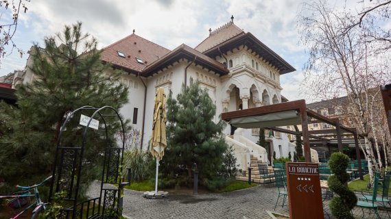 City Grill Group: buget de investiții de 6,5 milioane de euro, strategie prin patrimoniu și o țintă de 100 de milioane de euro