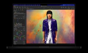 MacBook Pro cu M5 Pro și M5 Max: performanță AI de până la 4× și autonomie de 24 de ore