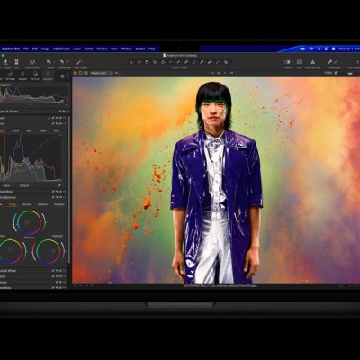 MacBook Pro cu M5 Pro și M5 Max: performanță AI de până la 4× și autonomie de 24 de ore