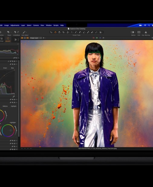 MacBook Pro cu M5 Pro și M5 Max: performanță AI de până la 4× și autonomie de 24 de ore