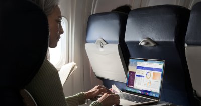 Apple lansează MacBook Air cu cip M5 și 512GB stocare de bază