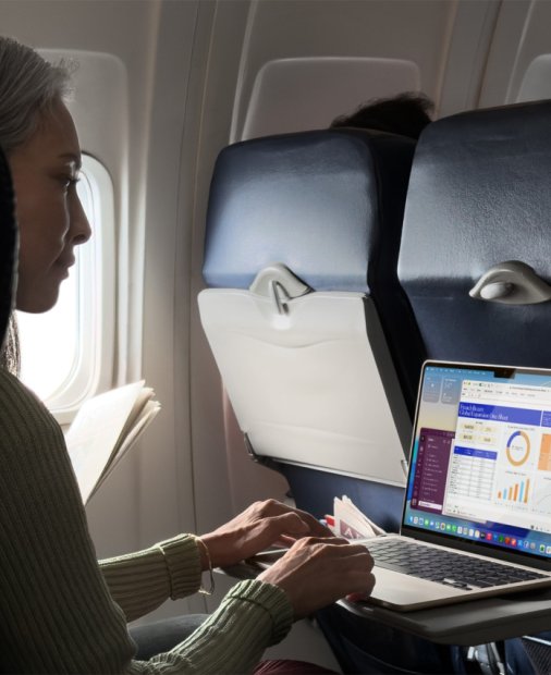 Apple lansează MacBook Air cu cip M5 și 512GB stocare de bază